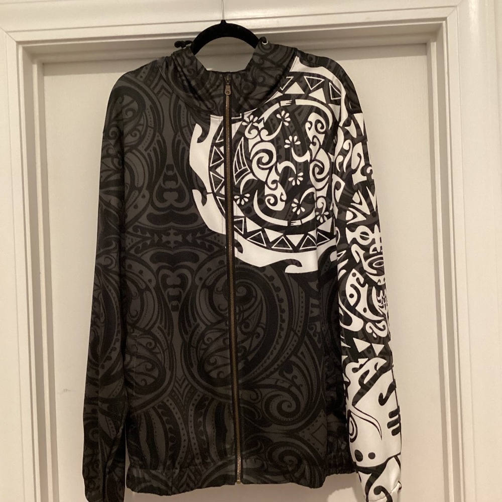 MEN HOODIE () (SIZE=XXL) RARE FIND MIXED COLORS